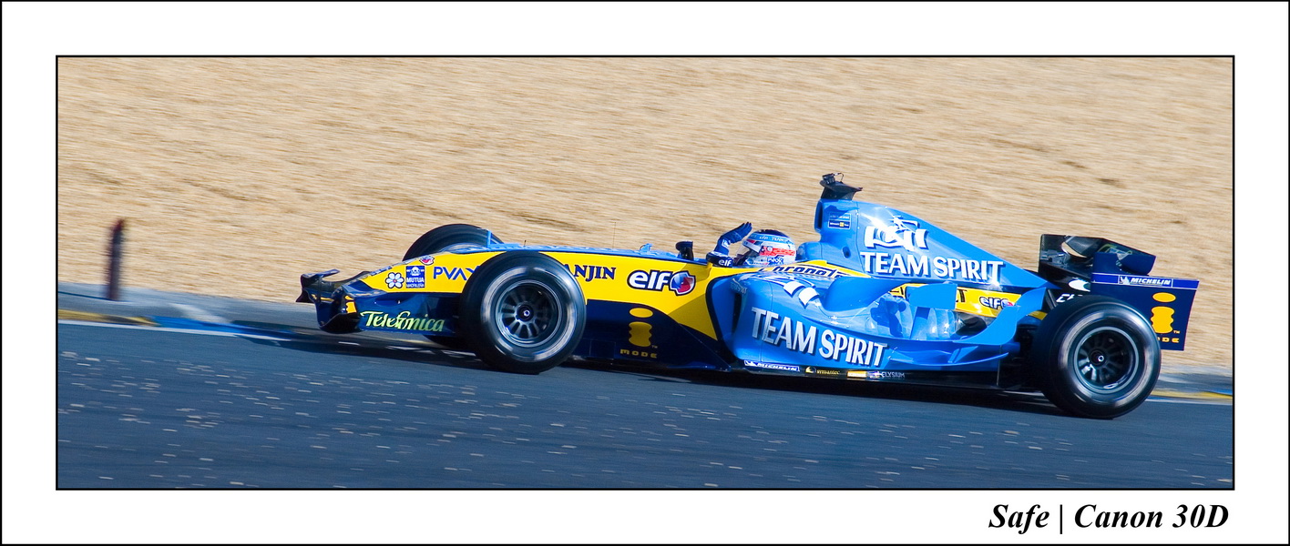 2006 - 10 - World series Renault - 115